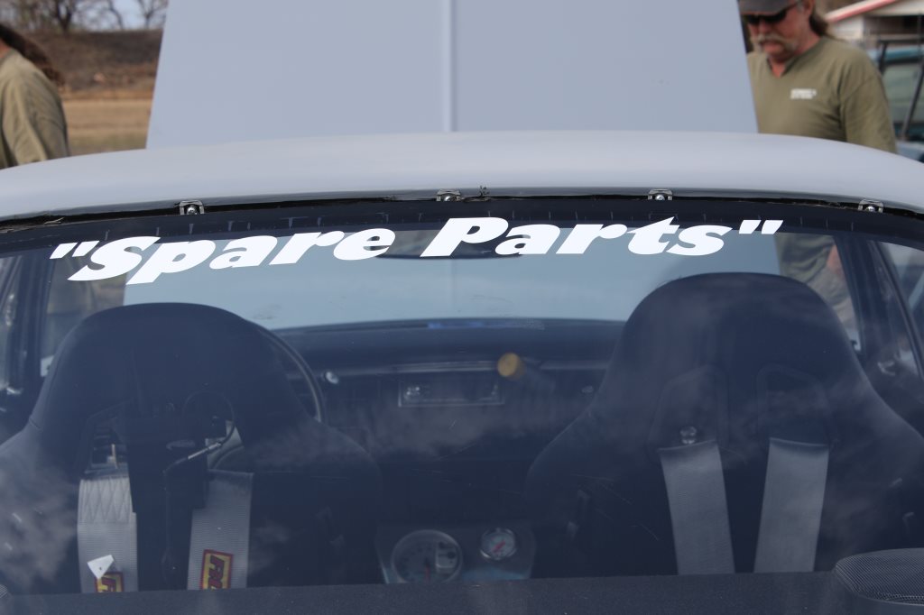 Picture of the car name 